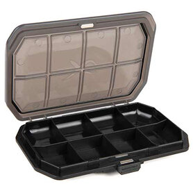 Matrix - 8 Compartment Shallow Accessory Box - Matrix