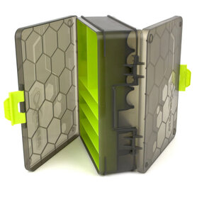 Matrix - Double sided feeder & tackle box - Matrix