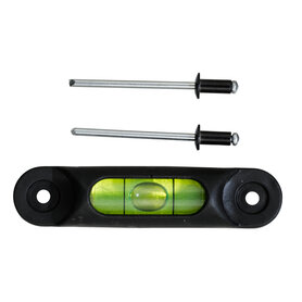 Sensas - Accessoire stations set niveau à bulle (2stuks) - Sensas