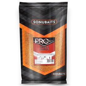 Sonubaits - Groundbait PRO Sweet Maple Fishmeal / 900gr - Sonubaits