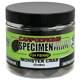Fun Fishing - Pellets Drilled Monster Crab 85gr / 15mm - Fun Fishing