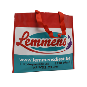 Lemmens - Draagbare Tas -  Lemmens