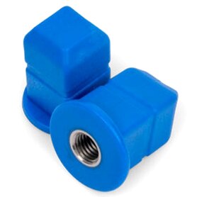 Preston - Quick Release Inserts Blue - Preston