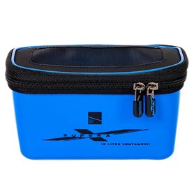 Preston - Supera X Ventamesh Tub / 1,5L - Preston