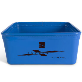 Preston - Supera X Bowl / 4.5L - Preston