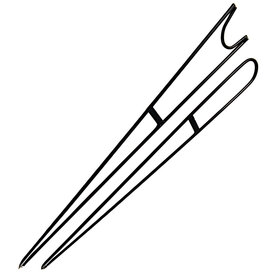 Elite - Pole Rod Support Leg / 60cm - Elite