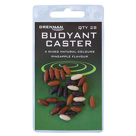 Drennan - Kunstaas Buoyant caster / Naturel - Drennan
