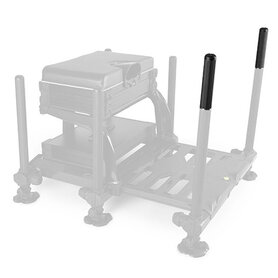 Matrix - XR36 150mm Leg Extensions  - Matrix