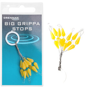 Drennan - Big Grippa Stops - Drennan