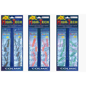 Colmic - Dobberbouw Silicone High-Tech - Colmic