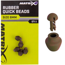 Matrix - Rubber Quick Bead - Matrix
