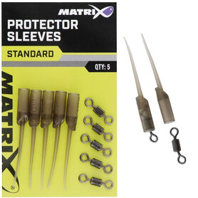 Matrix - Protector Sleeves - Matrix
