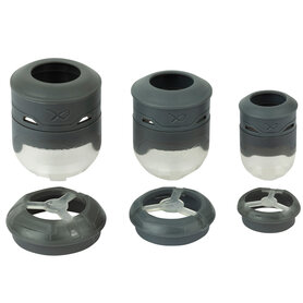 Matrix - Voederpots Flexible Toss Pot - Matrix