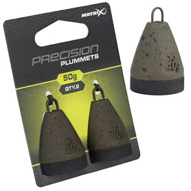 Matrix - Precision Plummets - Matrix