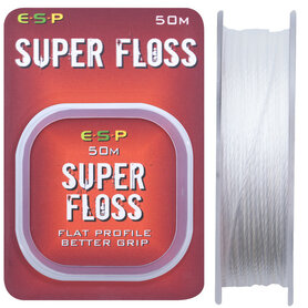 ESP - Super Floss / 50m - ESP