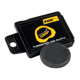Fox Carp - Edges Power Grip Tungsten Rig Putty - Fox Carp