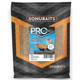 Sonubaits - F1 Pro Expander Pellets Sweet 4mm / 500gr - Sonubaits