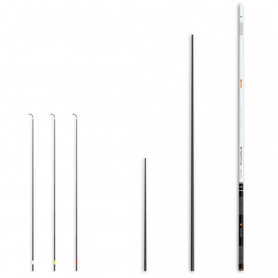 Guru - Aventus Zero 600 Tele Whip - Guru