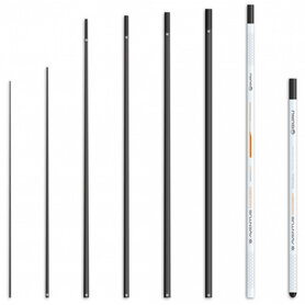 Guru - Aventus Zero 600 Margin Pole Pack / 10.00m - Guru