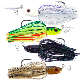 Shimano - Chatterbait Lure Yasei Chit Chat Chatter - 13.0cm / 13.0g - Shimano