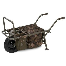 Fox Carp - Explorer Barrow MK2 - Fox Carp