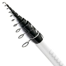 Guru - Aventus Zero 600 Bolo Telescopic Rod / 7.00m - Guru