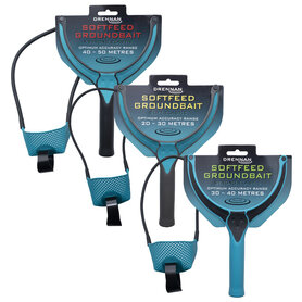 Drennan - Softfeed Groundbait Catapult - Drennan