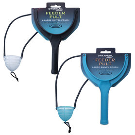 Drennan - Feeder Pult Catapults - Drennan