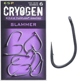 ESP - Haken Cryogen Slammer Barbed - ESP