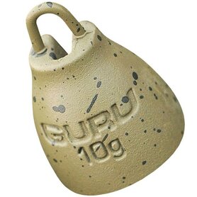 Guru - Peillood Plummets - Guru