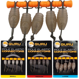 Guru - Elastic Connector - Guru