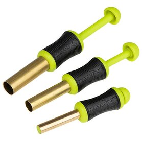 Matrix - Compression Punch Set 6mm/8mm/10mm - Matrix