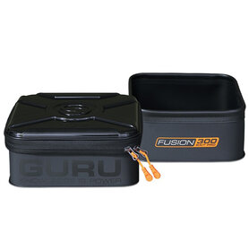 Guru - Fusion 400 Bait Pro HT / Hard Top - Guru