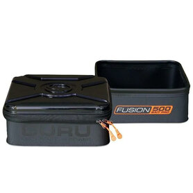 Guru - Fusion 600 Bait Pro HT / Hard Top - Guru