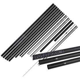 Matrix - PROMO MTX3 V2 Ultra Pole Package / 16m - Matrix