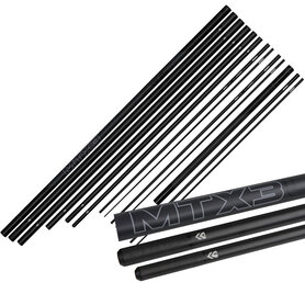 Matrix - PROMO MTX3 V2 Carp Package / 13m - Matrix