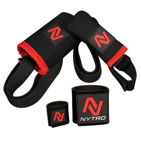 Nytro - NTR Sublime Elasticated Rod Protector - Nytro