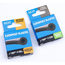 MAP - Catapult Anti Twist Spare Elastic - MAP