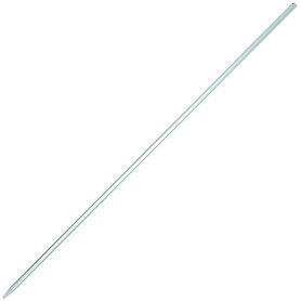 Sensas - Grondpin Paraplu Aluminium / 1,60m - Sensas