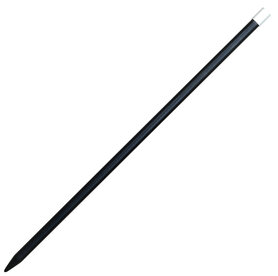 Bankstick Grondpin Alu 45Cm - Sensas