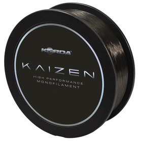 Korda - Lijn nylon Kaizen Mono Green / 1000m - Korda