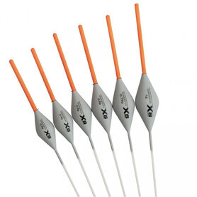 Guru - XS Inline Margin Diamond Float - Guru