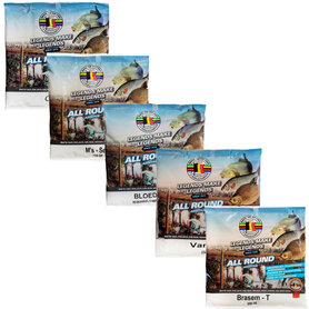 Van den Eynde - Smaakstof All Round Additive / 250gr - Van den Eynde