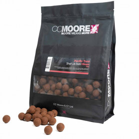 CC Moore - Boilies Pacific Tuna / 1kg - CC Moore