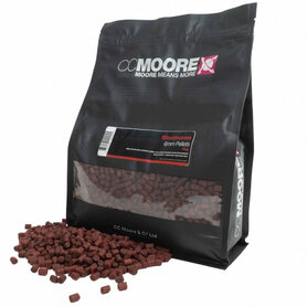 CC Moore - Pellets Bloodworm / 1kg - CC Moore