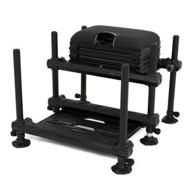 Preston - Absolute Compact Seatbox D36 - Preston