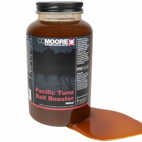 CC Moore - Pacific Tuna Bait Booster / 500ml - CC Moore