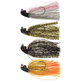 Westin - Slide-Up Skirted Rubber Jig / 7.0gr - Westin