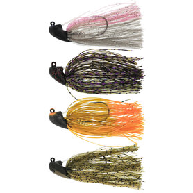 Westin - Slide-Up Skirted Rubber Jig / 9.0gr - Westin