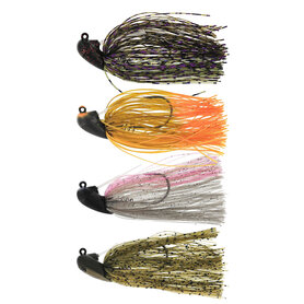 Westin - Slide-Up Skirted Rubber Jig / 11.0gr - Westin